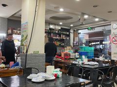 大堂-绍兴名菜馆(可乐路店)