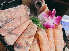 -鲜潭蒸汽石锅鱼(五道口购物中心店)