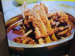 -和庆斋羊蝎子火锅·碳缸烧烤(顺义旗舰店)