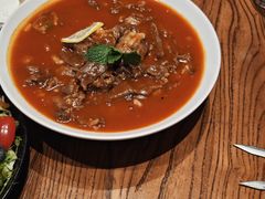 -驿楼兰·新疆菜(火车站店)