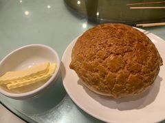 冰火菠萝油-金鼎轩(方庄天坛店)