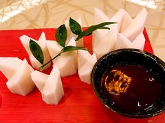 山药-大益膳房(华腾科技大厦店)