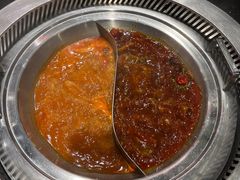 -唇辣号重庆老火锅(燕郊鑫乐汇店)