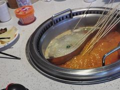 -蓉匠川串火锅(星光综合楼店)