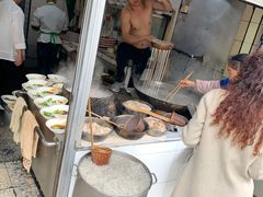 自助取餐区-甘记肥肠粉(马鞍北路店)