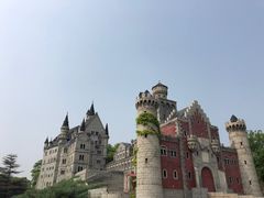 -北京世界公园