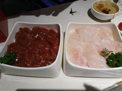 -海底捞火锅(大学路新象城店)