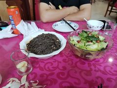 -五谷丰香饺子馆(总店)