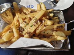 -blue frog蓝蛙(长泰广场店)