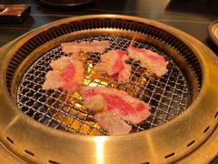 -厚贞日式烤肉(浦东汇智店)