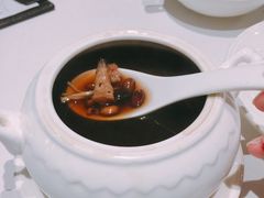 -若蘭慈·无国界素食料理(欢乐海岸店)