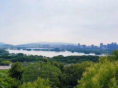 -宝界山林公园