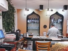 -克比叔叔印度餐厅Kebabs on the Grille(永康路分店)