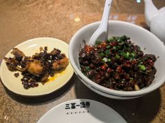 -衡州府三菜一汤(长沙大道店)