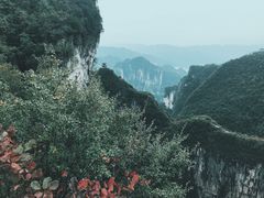 -重庆云阳龙缸景区