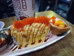 紫薯沙拉-米彩料理(西丽店)