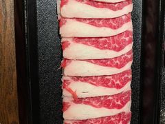 精品雪花肥牛-新石器烤肉(中房金谊广场店)