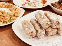 -揭阳钟记小食(福田新村店)