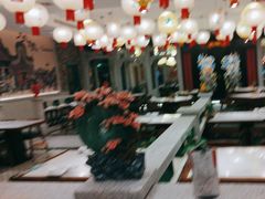 -大鸽饭(木莲中路店)