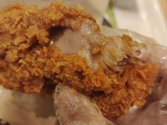 -德克士(汝河路店)