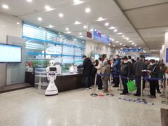 -上海交通大学医学院附属瑞金医院(总院)