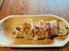 -Mercato莫卡多露台餐厅与酒吧(K11店)