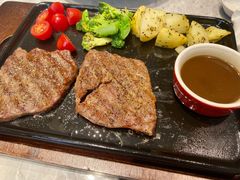 -必胜客(兰州国贸店)