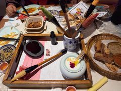 -长安大牌档之上元灯会(南大街店)