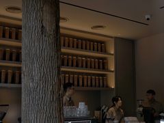 -来回·咖啡(天河南店)