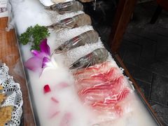 -束河人家(南锣鼓巷店)