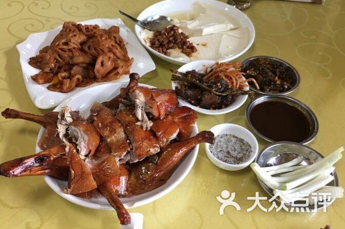 宜良南羊人家洪祥饭店图片-北京云南菜/家常菜-大众点评网