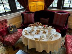 -Salon de Ville浦江汇(上海外滩华尔道夫酒店店)