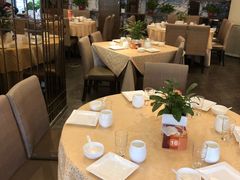 大堂-大鸭梨(天通西苑店)