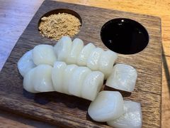 -雷子烧烤(第五大道店)