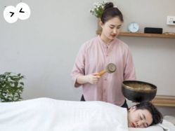 -芳香乐府疗愈空间·SPA·冥想