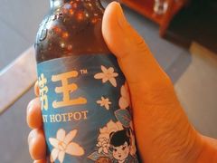 -捞王猪肚鸡火锅(昆山店)