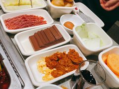 -海底捞火锅(振华广场店)