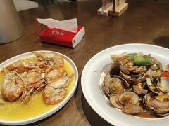 -蚝得喜海鲜(东城店)