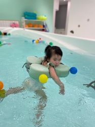 -Pony Baby宝尼婴幼儿游泳SPA馆