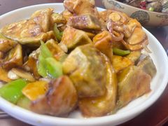 -渔家乐小海鲜(皇姑店)