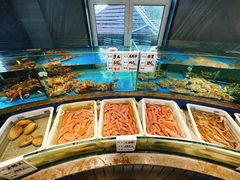 -万盛合(渔人码头店)