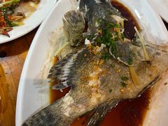 -蓝湾碧波·老字号·疍家非遗海上餐厅