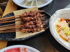 -东来顺·非遗火锅(高新店)