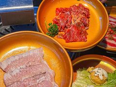-真熙家牛排烤肉无限续(百脑汇店)
