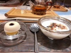 -格桑花开药膳蔬食文化空间