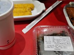 -和合谷(新街口店)