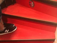 -一兰拉面(梅田阪急东通店)