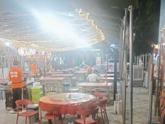 -琼大师东方烤乳猪(亚特兰蒂斯店)