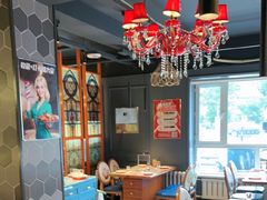 -通海俄式烧烤·俄罗斯大串(嵩山路店)