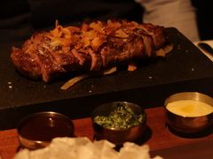 m5西冷-水·餐厅